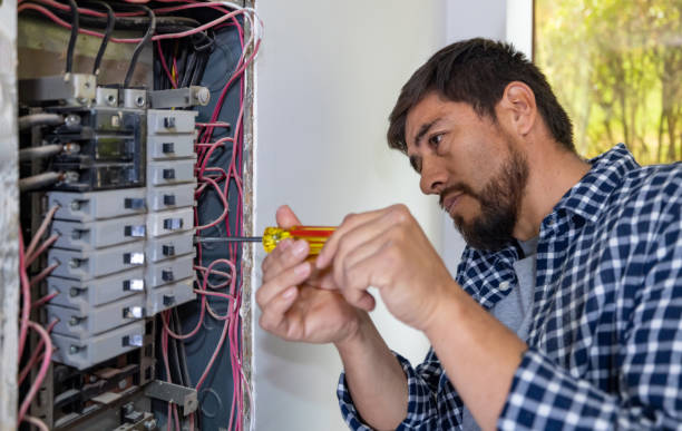 Electrical Maintenance Services in Monroeville, IN